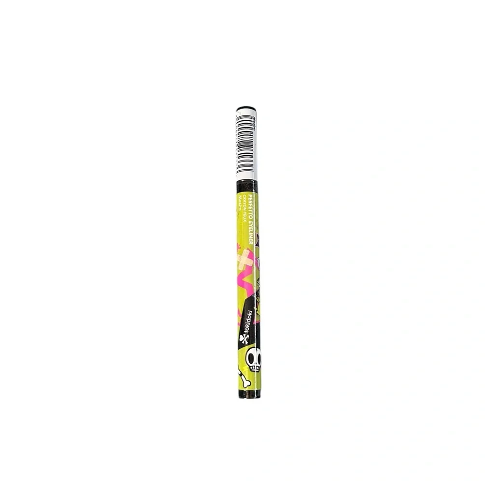 Tokidoki x Sephora Perfetto Liquid Eyeliner in Mostro Green Discontinued Sealed